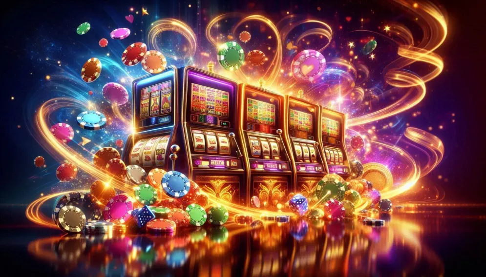 Rollino Casino